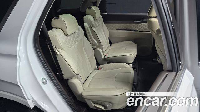 Hyundai Palisade 2022 — photo 17