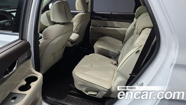 Hyundai Palisade 2022 — photo 18