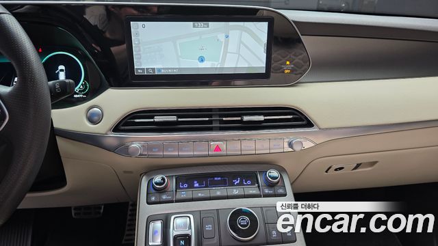 Hyundai Palisade 2022 — photo 20