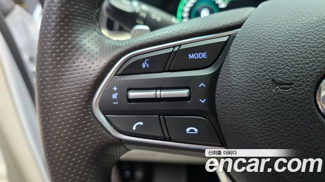 Hyundai Palisade 2022 — photo 22