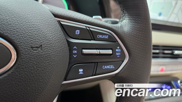 Hyundai Palisade 2022 — photo 23