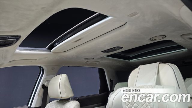 Hyundai Palisade 2022 — photo 24