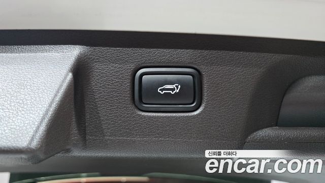 Hyundai Palisade 2022 — photo 25