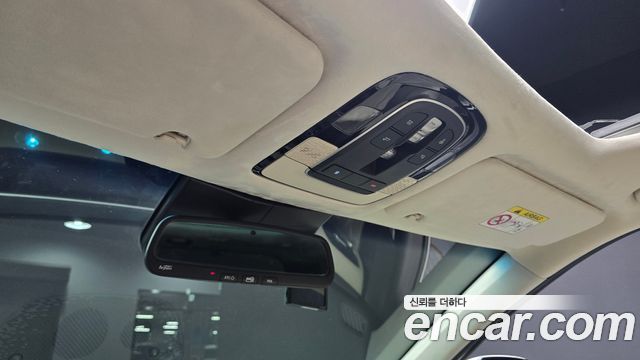 Hyundai Palisade 2022 — photo 26