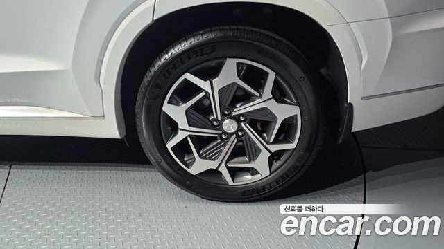 Hyundai Palisade 2022 — photo 7