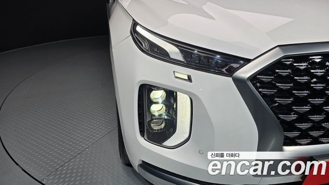Hyundai Palisade 2022 — photo 8