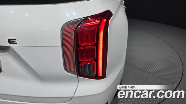 Hyundai Palisade 2022 — photo 9