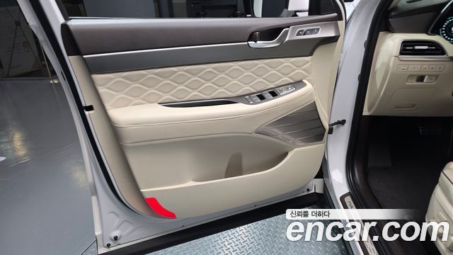 Hyundai Palisade 2022 — photo 14