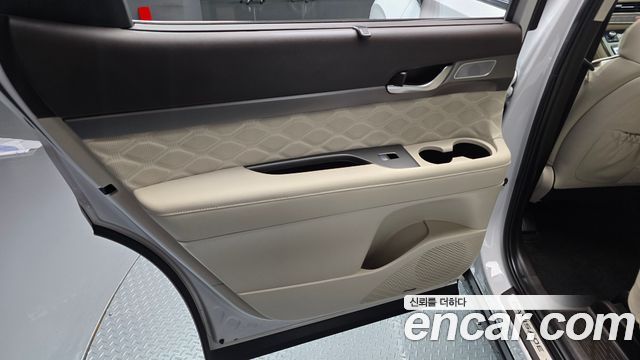 Hyundai Palisade 2022 — photo 15