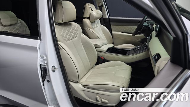 Hyundai Palisade 2022 — photo 16
