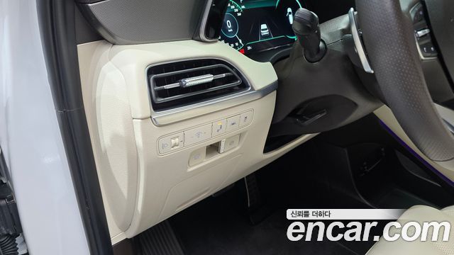 Hyundai Palisade 2022 — photo 27