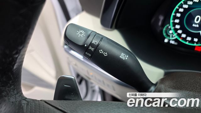 Hyundai Palisade 2022 — photo 28
