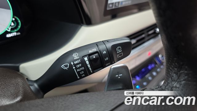 Hyundai Palisade 2022 — photo 29