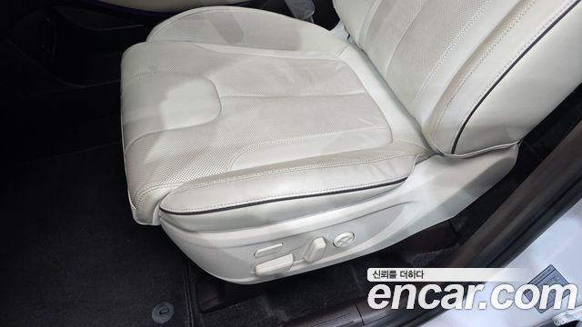 Hyundai Palisade 2022 — photo 30