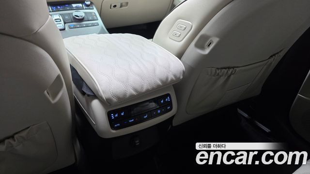 Hyundai Palisade 2022 — photo 32