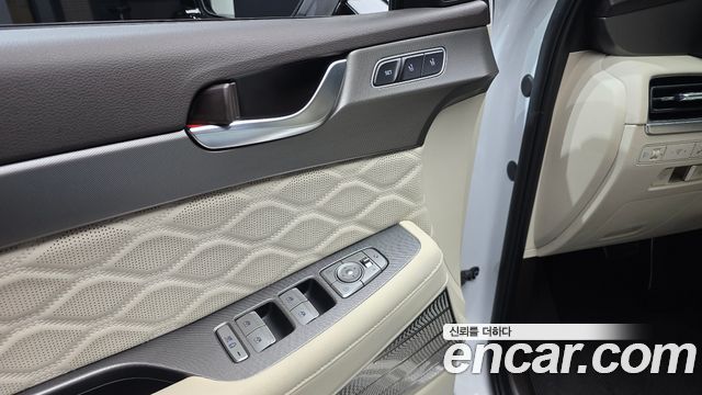 Hyundai Palisade 2022 — photo 33