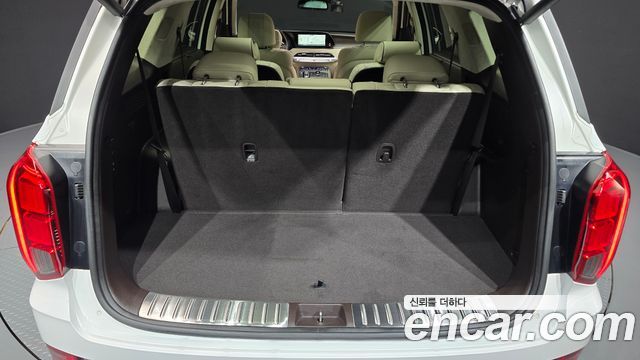 Hyundai Palisade 2022 — photo 36