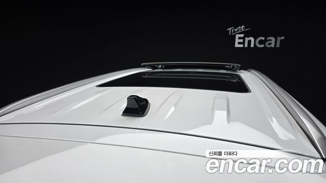 Hyundai Palisade 2022 — photo 37
