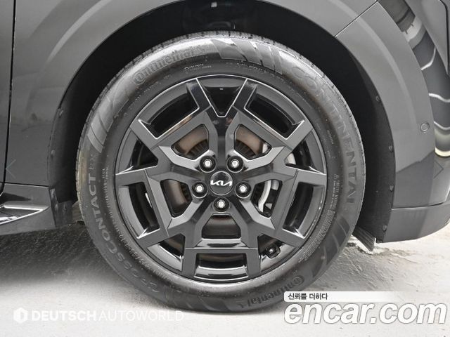 Kia Canival 2025 — photo 5