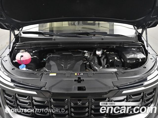 Kia Canival 2025 — photo 6
