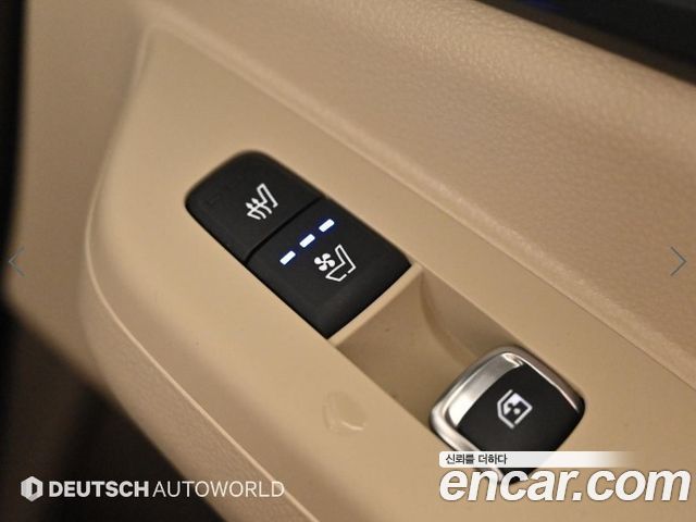 Kia Canival 2025 — photo 16