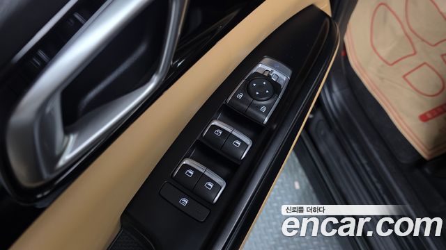 Kia Canival 2023 — photo 18