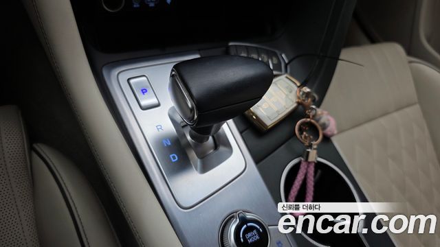 Genesis G70 2019 — photo 12