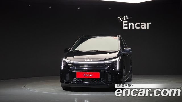 Kia morning 2026 — photo 3