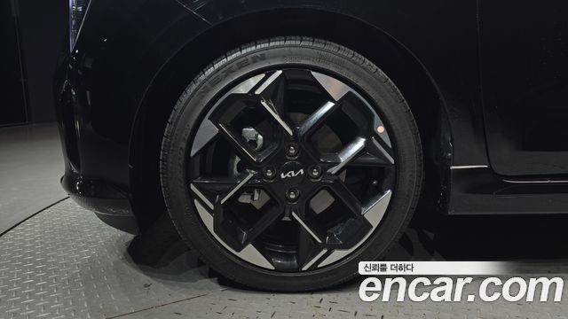 Kia morning 2026 — photo 5