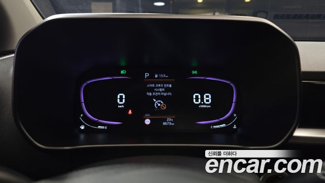 Kia morning 2026 — photo 11