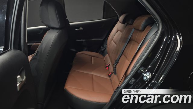 Kia morning 2026 — photo 18