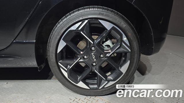 Kia morning 2026 — photo 7