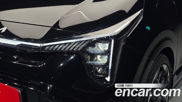 Kia morning 2026 — photo 8