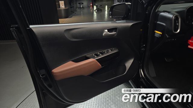 Kia morning 2026 — photo 14
