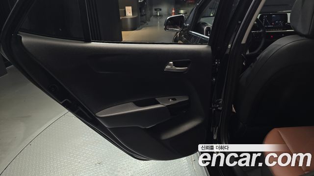 Kia morning 2026 — photo 15