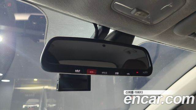 Kia morning 2026 — photo 27
