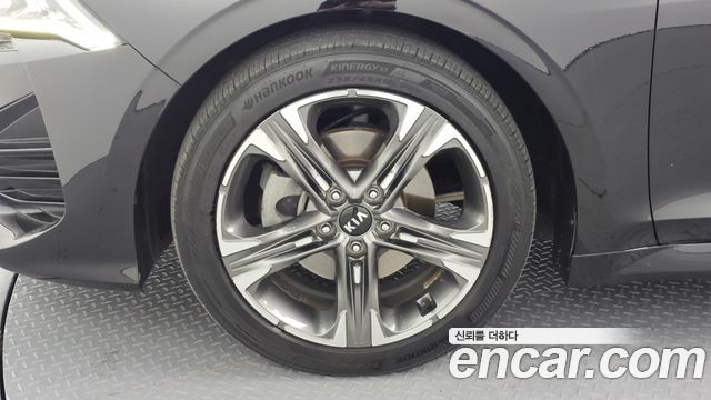 Kia K5 2020 — photo 5