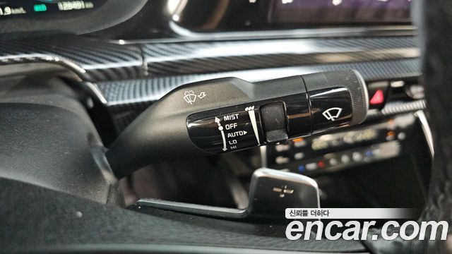 Kia K5 2020 — photo 16