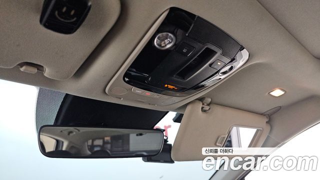 Kia K5 2020 — photo 17