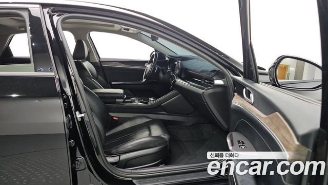 Kia K5 2020 — photo 18