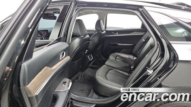 Kia K5 2020 — photo 19