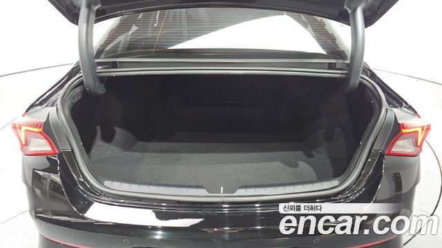 Kia K5 2020 — photo 20