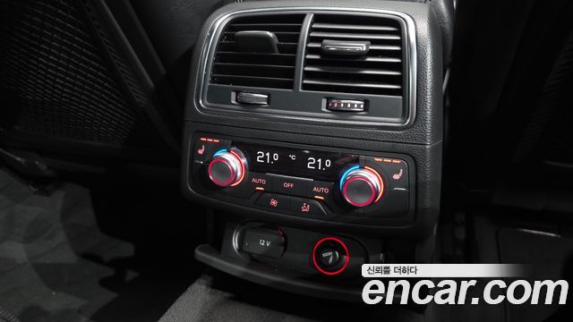 Audi A6 2018 — photo 19