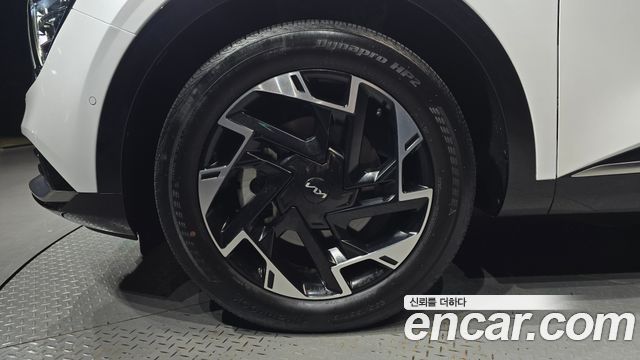 Kia Sportage 2024 — photo 5