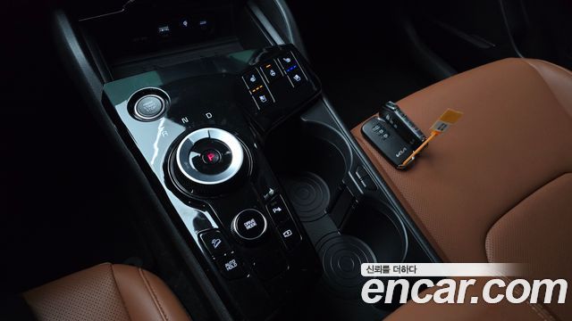 Kia Sportage 2024 — photo 12