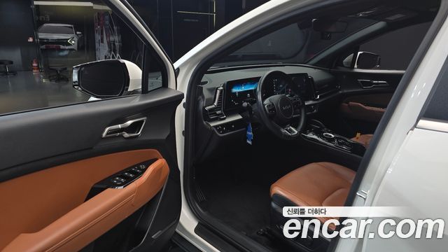 Kia Sportage 2024 — photo 13
