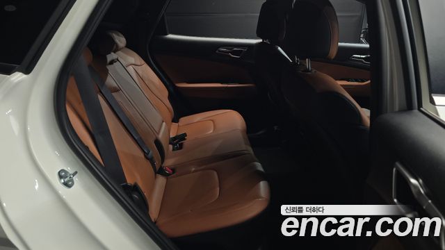 Kia Sportage 2024 — photo 17