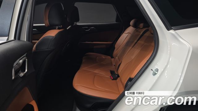 Kia Sportage 2024 — photo 18