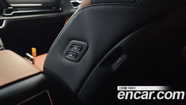 Kia Sportage 2024 — photo 25