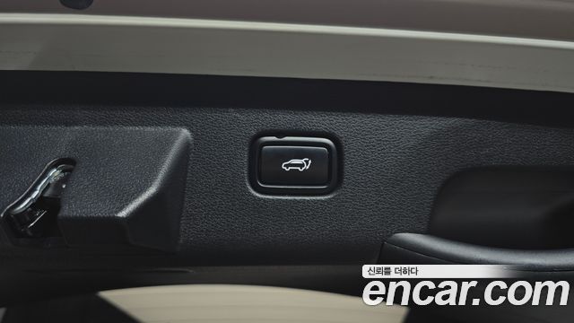 Kia Sportage 2024 — photo 26